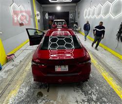 تۆیۆتا کامری